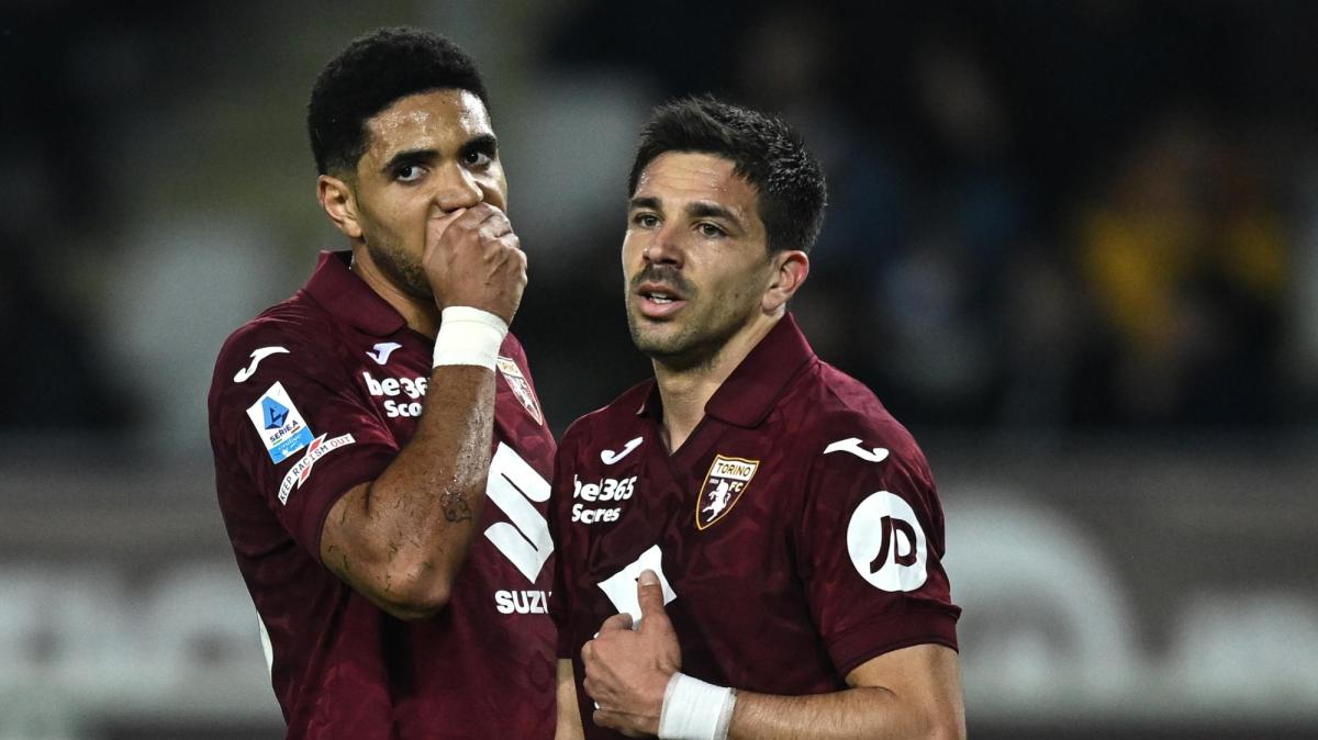 Immagine strip Primo Piano n.1