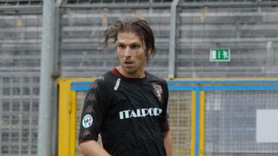 Torino-Grosseto, Zanetti l'unico ex