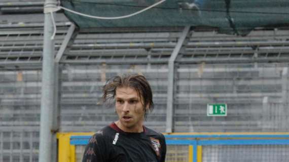 Torino, Zanetti torna in gruppo 