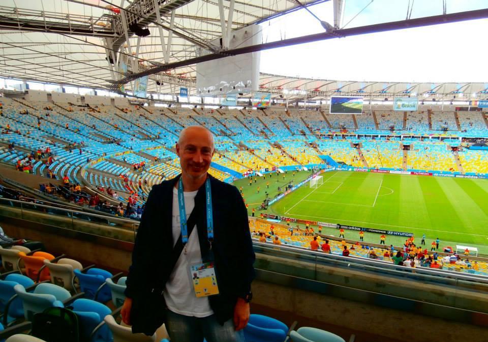 Primo piano Torino Granata