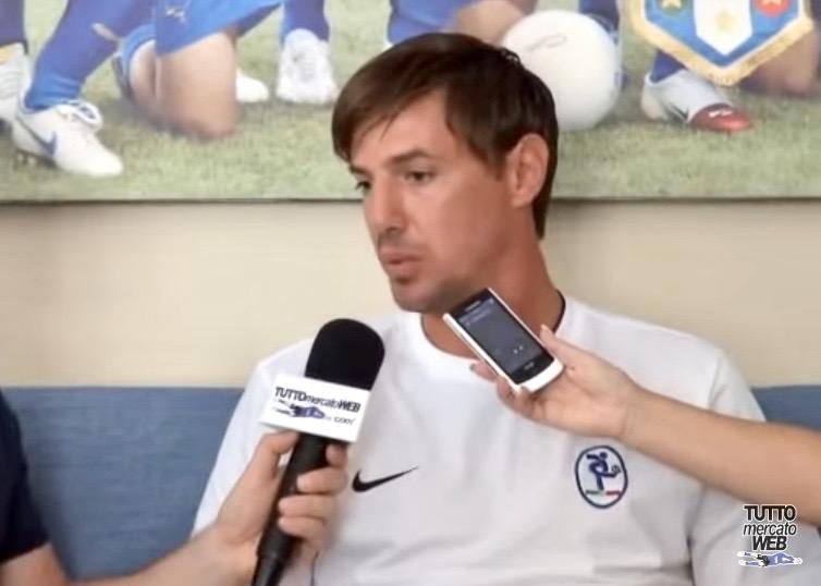 Avramov: "Vanoli l'uomo giusto in questo momento difficile. Milinkovic miglior portiere serbo"