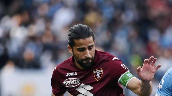 Rodriguez verso l’addio: il Torino aspetta offerte