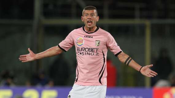 Atahotel, Donati resta a Palermo 