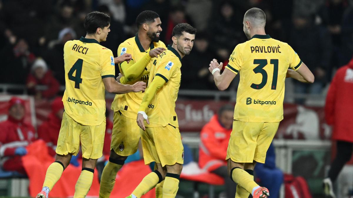 Ricci commosso ringrazia i tifosi: "Certi legami non finiscono"