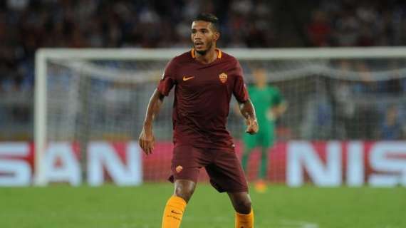 Qui Roma - Juan Jesus: "Stando più corti riusciremo a subire meno gol. Del Toro temo soprattutto Belotti"