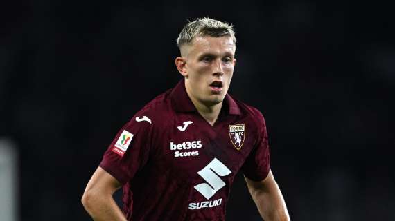 La Gazzetta dello Sport: “Pedersen e Biraghi il Toro di Baroni spinge sui due lati”