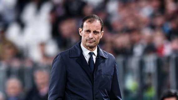 Juventus, in corso il secondo vertice tra la dirigenza e Allegri 