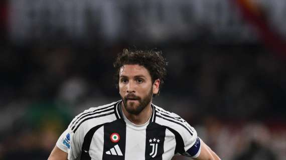 Italia, problema alla caviglie per Locatelli. Deve lasciare il ritiro 