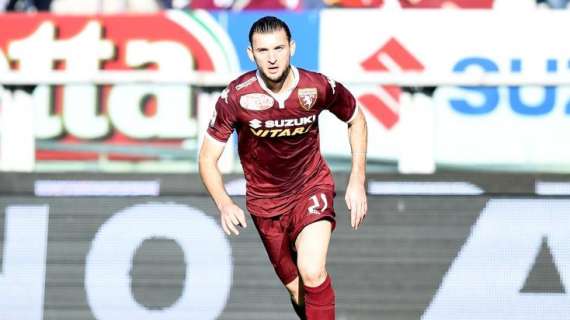 Torino-Sassuolo, le formazioni ufficiali: Gazzi e Gaston Silva dal 1', davanti ancora Belotti-Martinez