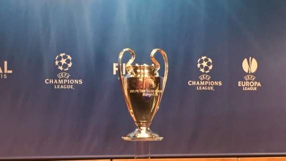 Champions League: stasera la finalissima Liverpool-Tottenham
