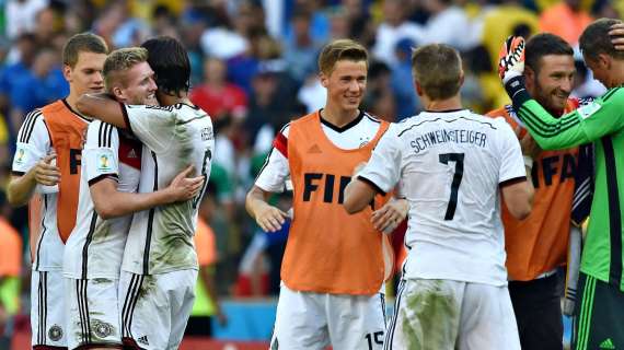 Toro Mio, Mondiali, trasparenza nei club e vivai obbligatori: il successo del calcio tedesco