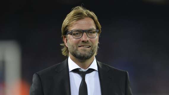 Klopp: "Immobile è una macchina da guerra"