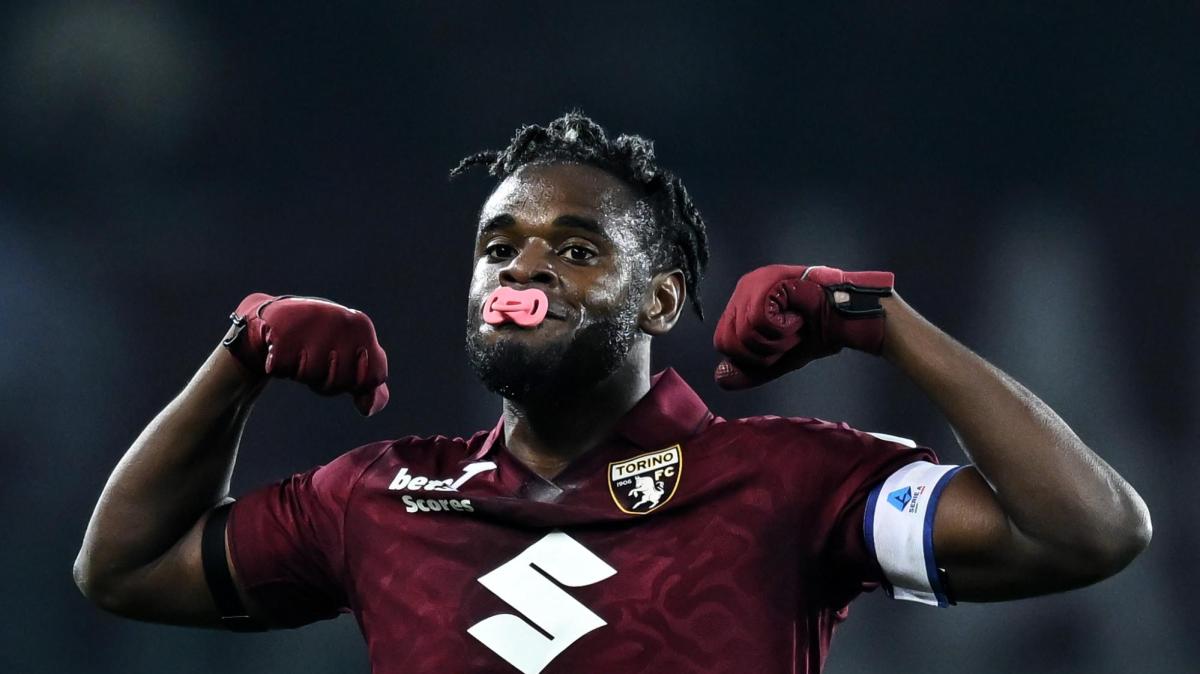 Genoa-Torino, le probabili formazioni: Zapata in vantaggio su Kulenovic per affiancare Simeone