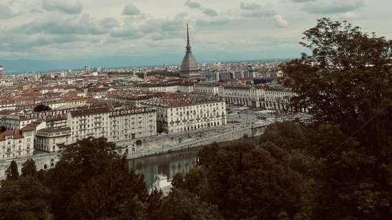 Doppia emozione a Torino 