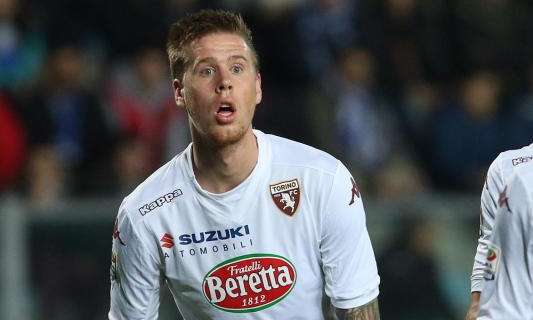 Jansson: "Il rigore non c'era. Siamo stati bravi a tornare in partita"