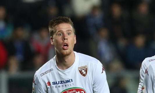 Jansson: “Peccato, fino a quando la Lazio non ha segnato avevamo giocato bene” 