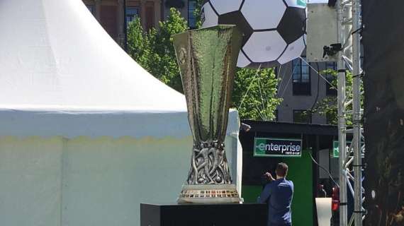 Un’ Europa League sempre più tosta: arrivate dalla Champions Porto, Celtic e Dinamo Kiev 