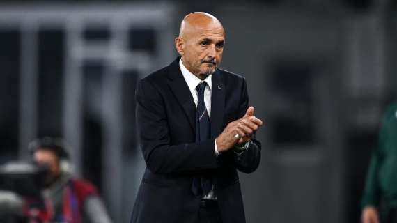 Verso Inghilterra-Italia: tanti cambi per Spalletti rispetto alla sfida contro Malta?