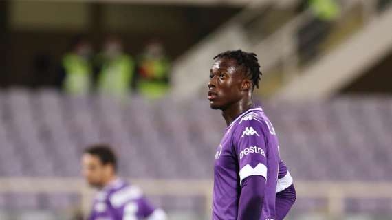 ESCLUSIVA - Fiorentina, arriva la decisione sul futuro di Kouamé
