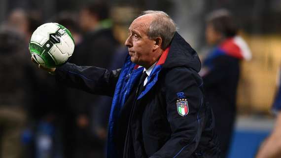 Ventura e la crisi azzurra: "Se non andiamo ai Mondiali da due edizioni..."
