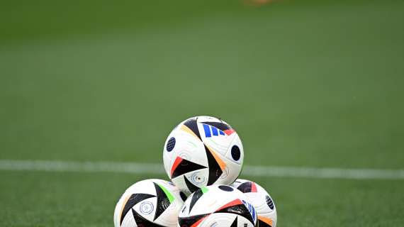 Le partite di oggi: il programma di sabato 31 agosto