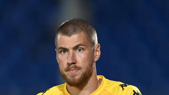L’agente del portiere Joronen: “Stagione strepitosa. Futuro? Si sente veneziano...”