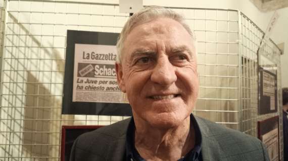 Hall of Fame granata, Schachner: "Manca lo spirito di gruppo nel Toro"