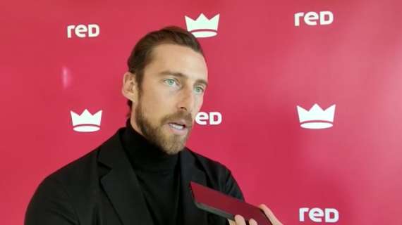 Marchisio sul derby: "Momento importante per entrambe"