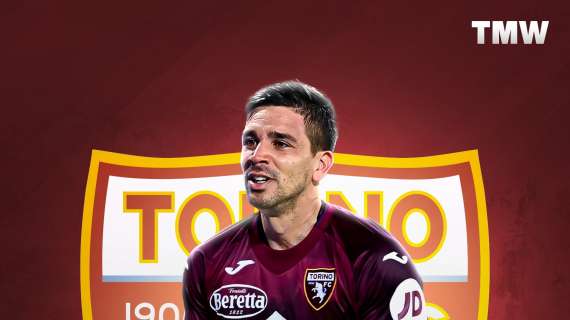 Con l’arrivo di Simeone finalmente il Torino avrà due vere punte sulle quali contare