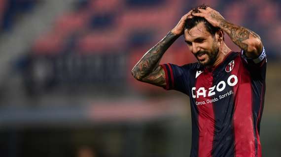 Serie A - Il Bologna rimonta il Monza e vince con Soriano