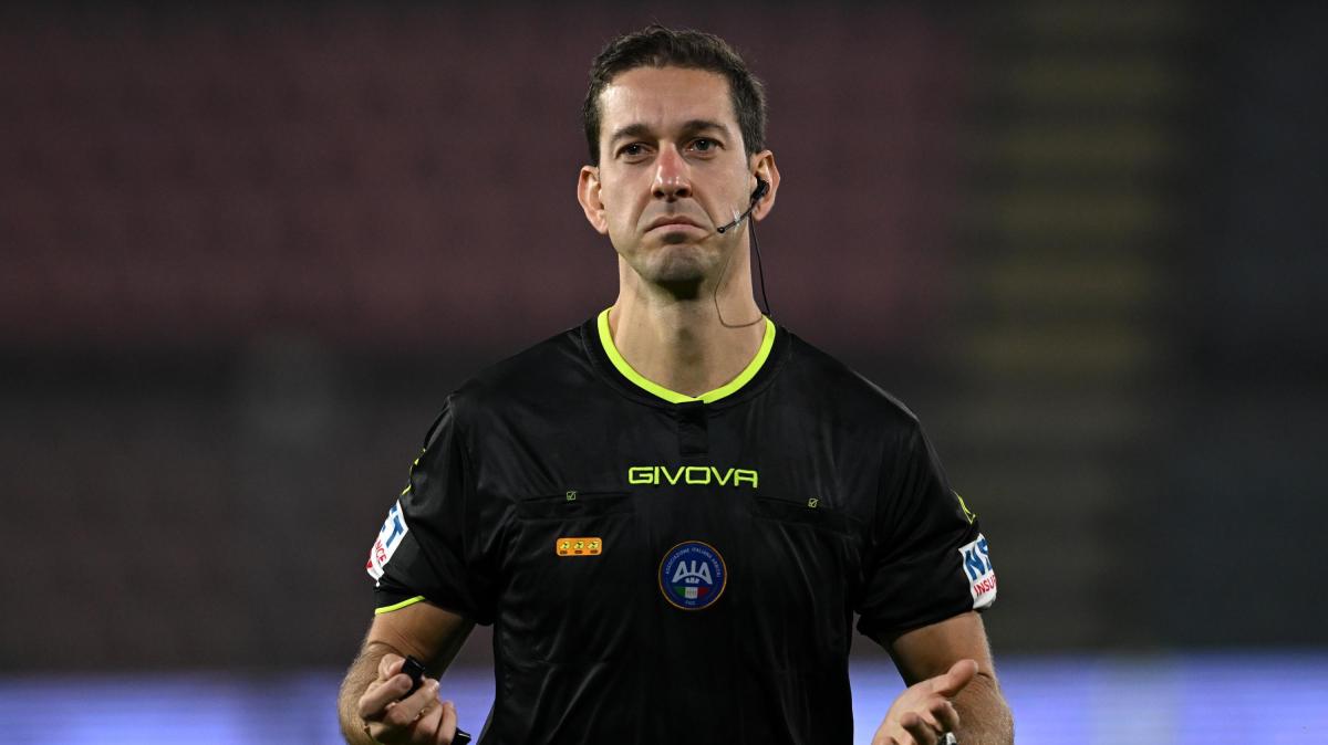 Prima volta per il Toro con l'arbitro Arena, ma c'è un ko nel derby Primavera