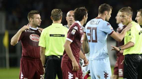 Livorno-Torino, solo Pasquale tra gli ex sul fronte granata