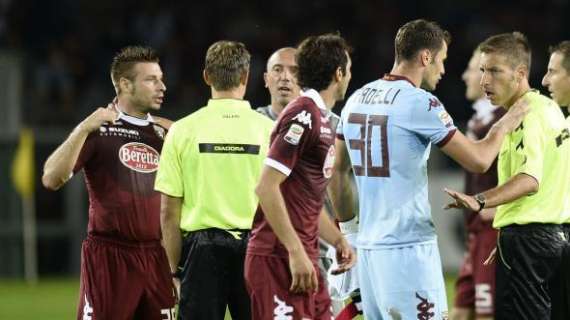 Torino, problemi per Pasquale