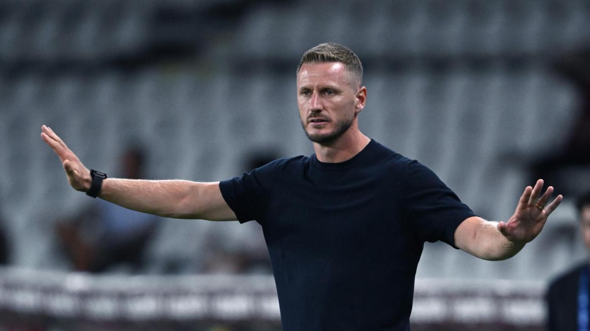 Abate punta...Juric: il Toro e l'incubo degli esordi, ora tocca al tecnico campano