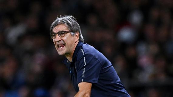 Tuttosport: "Juric spacca il mondo Toro: domani il ritorno con l'Atalanta"