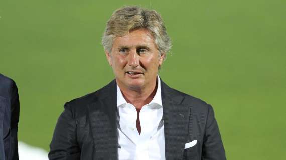 Pradè alza la voce: "Parma e Milan ci invitano alla sportività? Firenze vuole rispetto"