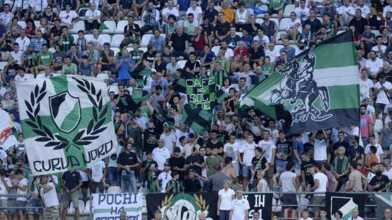 Sassuolo, ancora seduta mattutina a porte chiuse