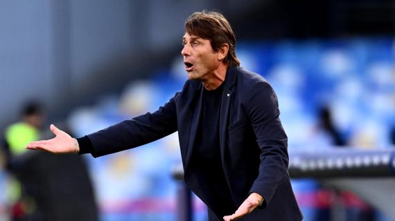 Napoli fa festa ma Conte ne perde due: Torino a forte rischio