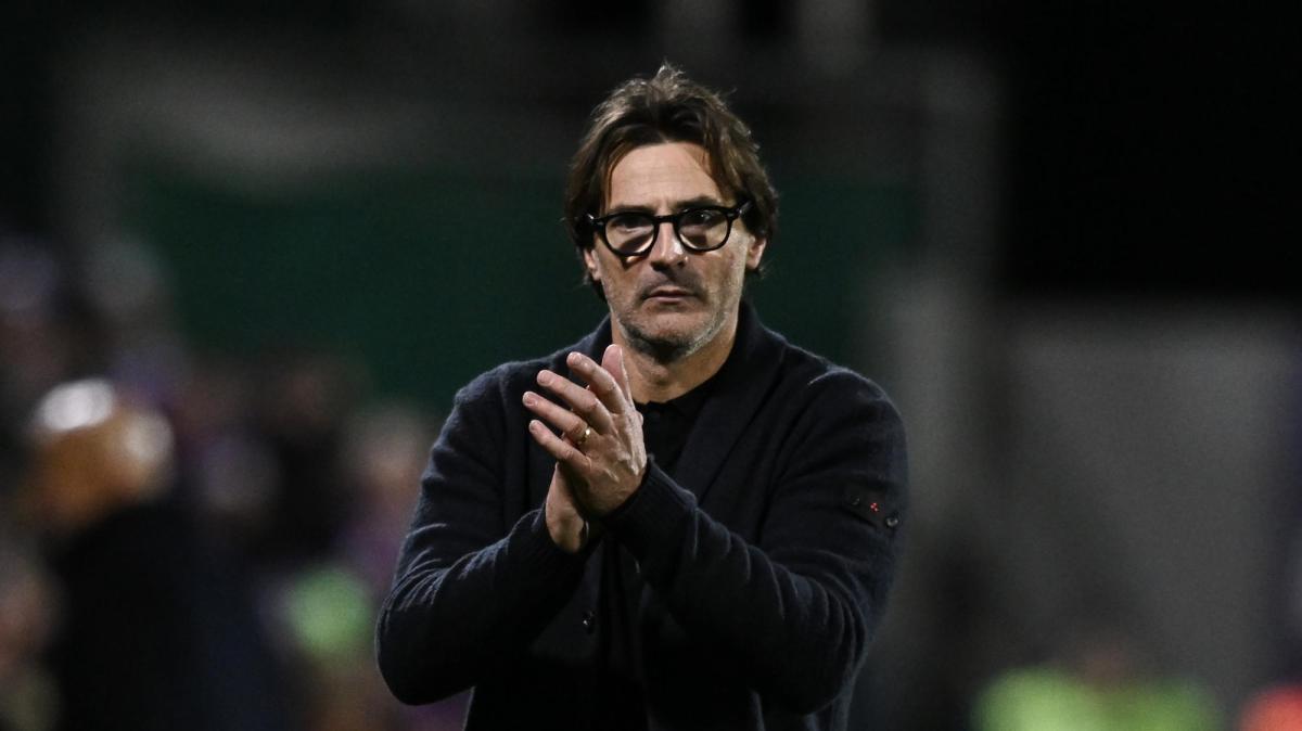 Vanoli blocca la Juve: "Questo campo deve diventare infuocato"