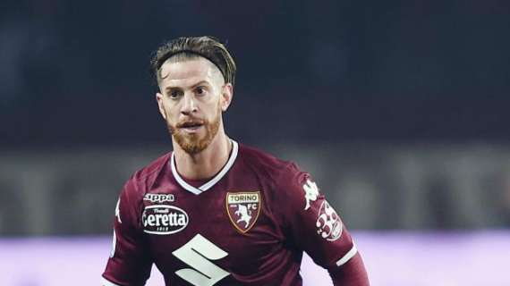 Verso Toro-Chievo: Ansaldi pronto al rientro dal 1'