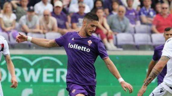 Falcinelli non sarà riscattato dalla Fiorentina. E il Toro ci pensa