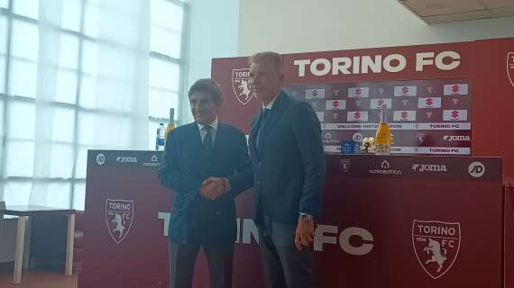 Baroni sui nuovi acquisti: "Sono arrivati giocatori che vogliono salire e scalare"