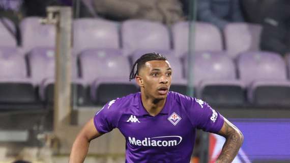 Amichevoli - Fatica il Parma, tripletta per il viola Ndour