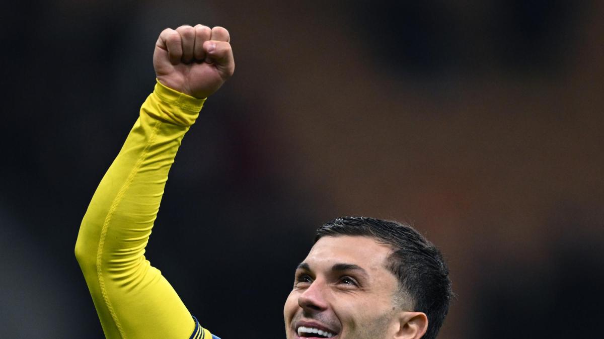 Parma, Strefezza conferma: "Pellegrino mi chiede gli assist. Torino? Mi ha cercato"