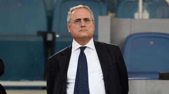 Lazio, Lotito: "In Polonia situazione impensabile. Difenderemo i tifosi"