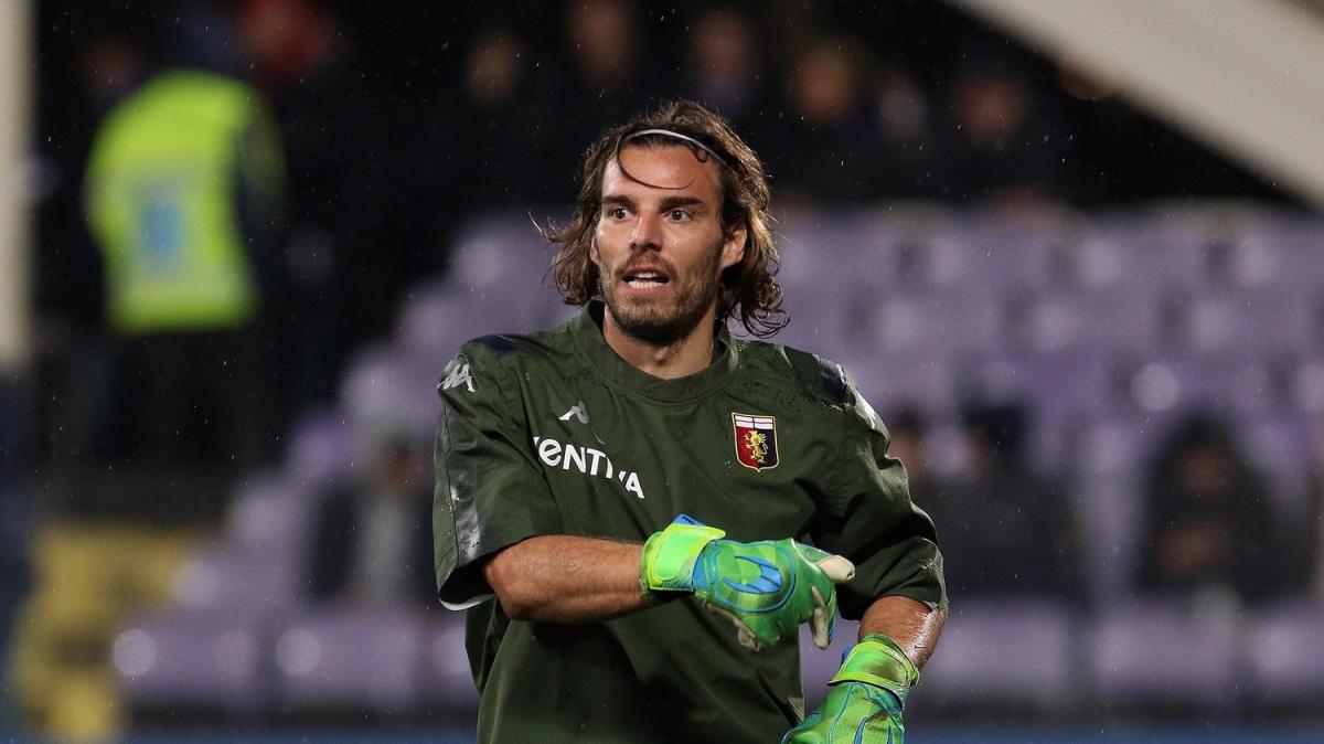 Federico Marchetti: "Ero depresso, ma il Cagliari insabbiò tutto"