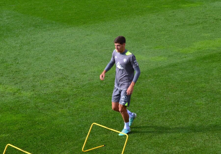 Tuttosport: "Ecco Prati! Salta Tchoca, c'è Marianucci"