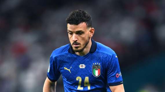 UFFICIALE: Milan, arriva Florenzi in prestito con diritto di riscatto