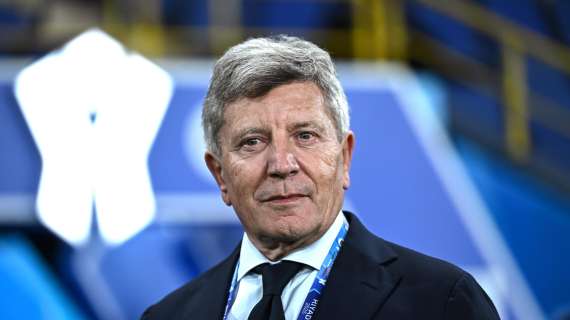 Simonelli (pres. Lega Serie A) lancia l’allarme: "Rischiamo di perdere Euro 2032 per gli stadi"