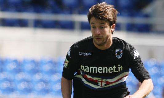 UFFICIALE: Gianluca Sansone al Bologna